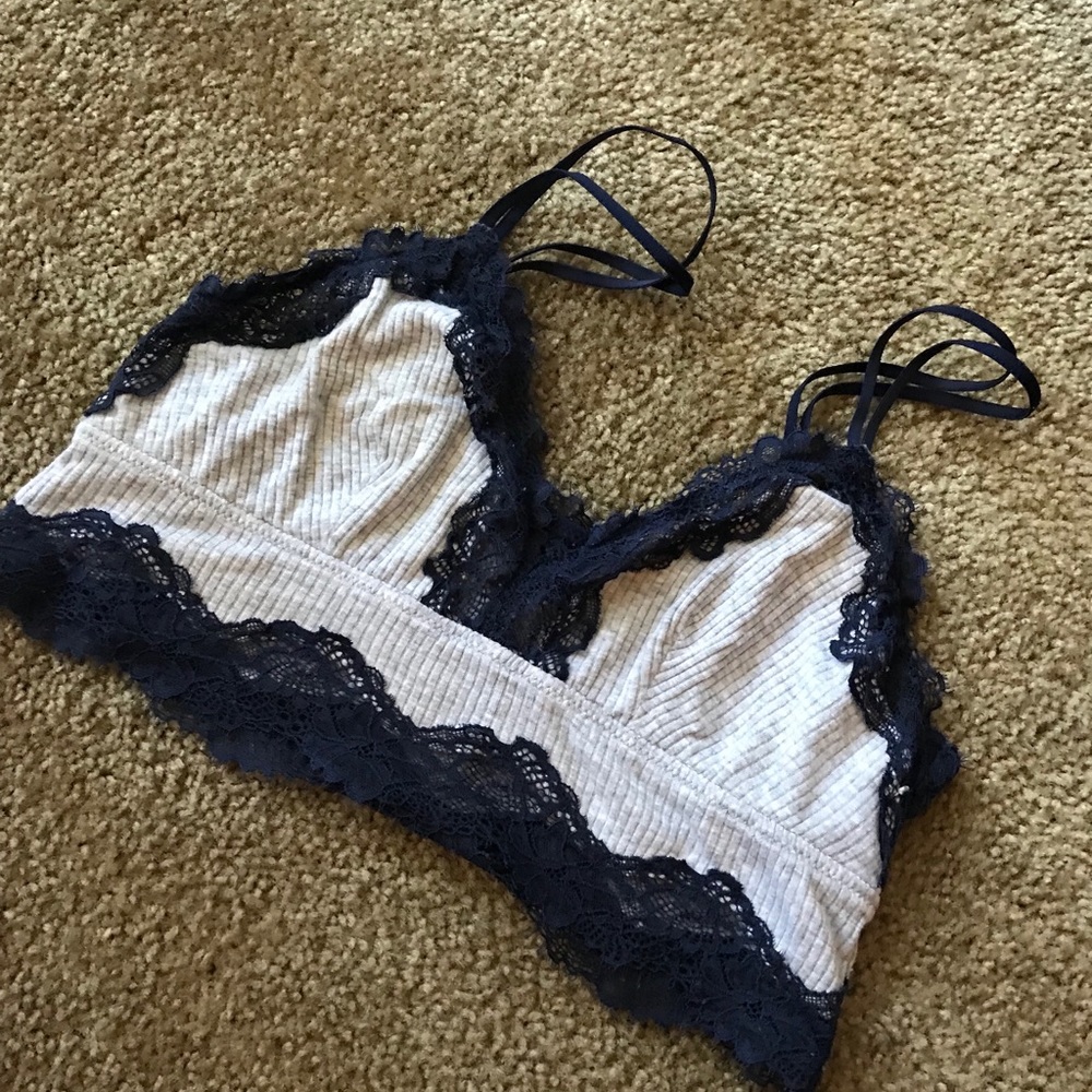 Aerie Bralette Large